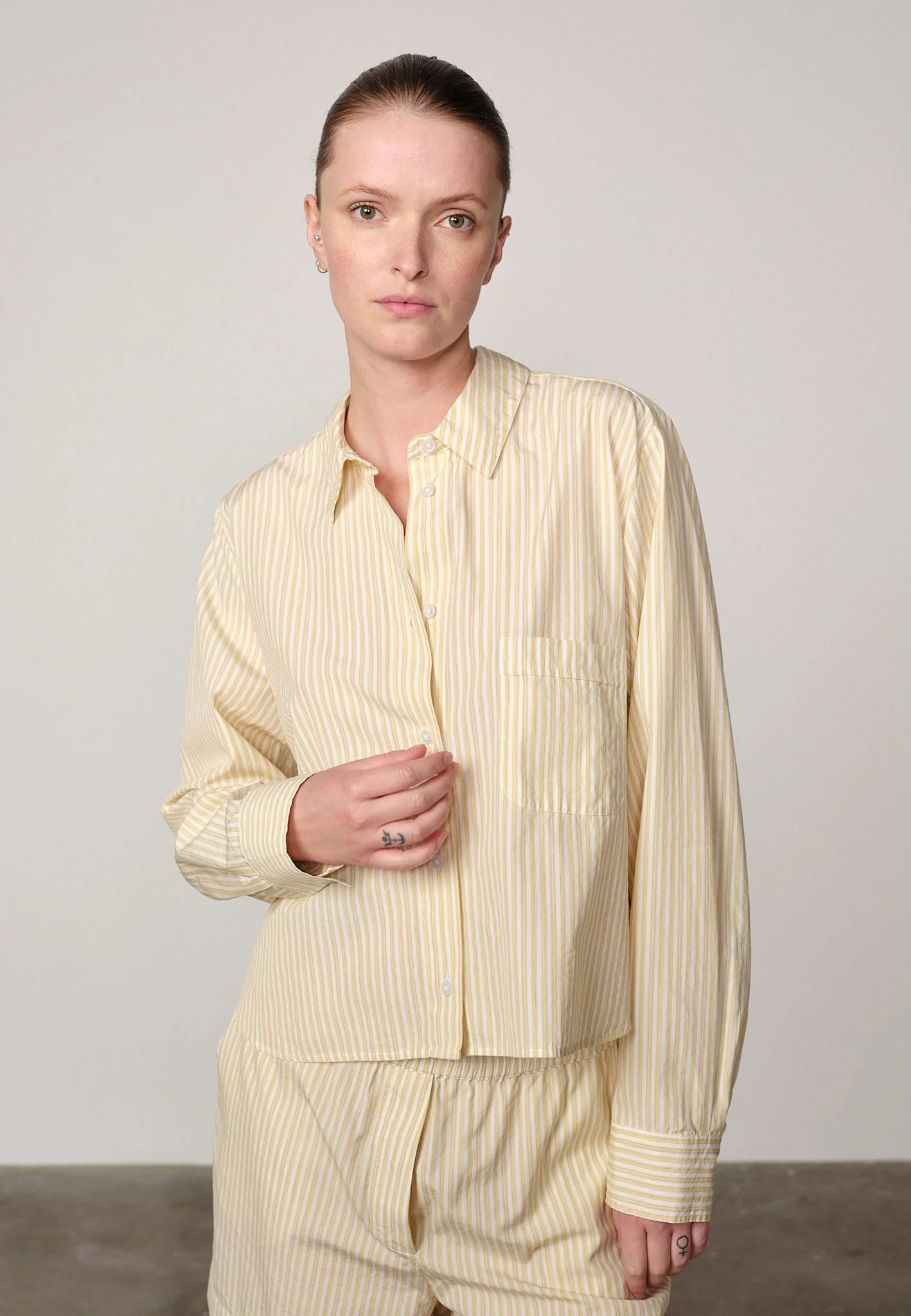 Herskind Jovelle Shirt