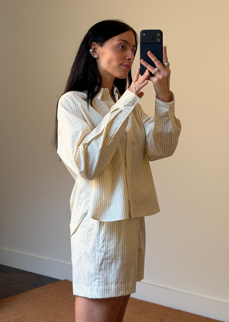 Herskind Alma Shorts