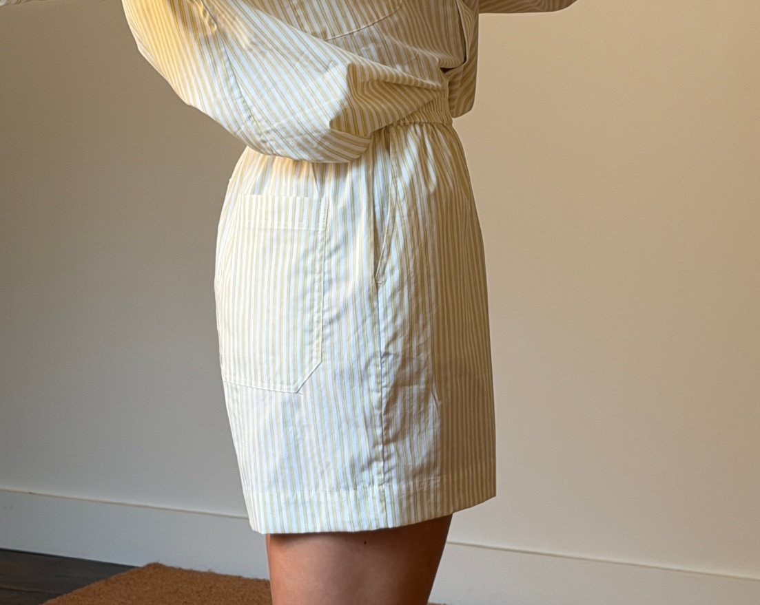 Herskind Alma Shorts