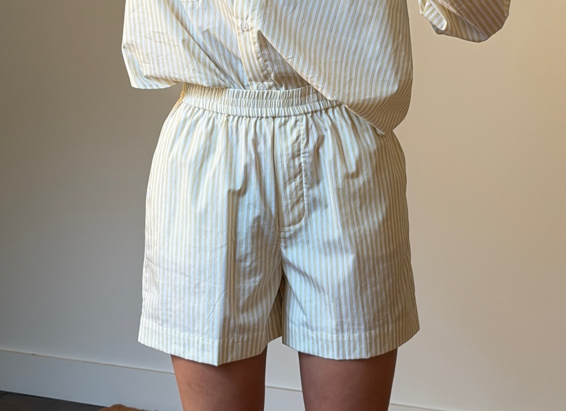 Herskind Alma Shorts
