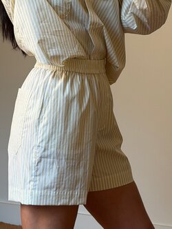 Herskind Alma Shorts