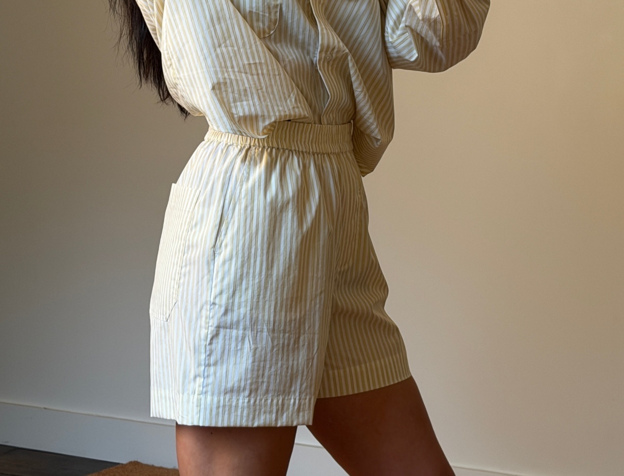 Herskind Alma Shorts