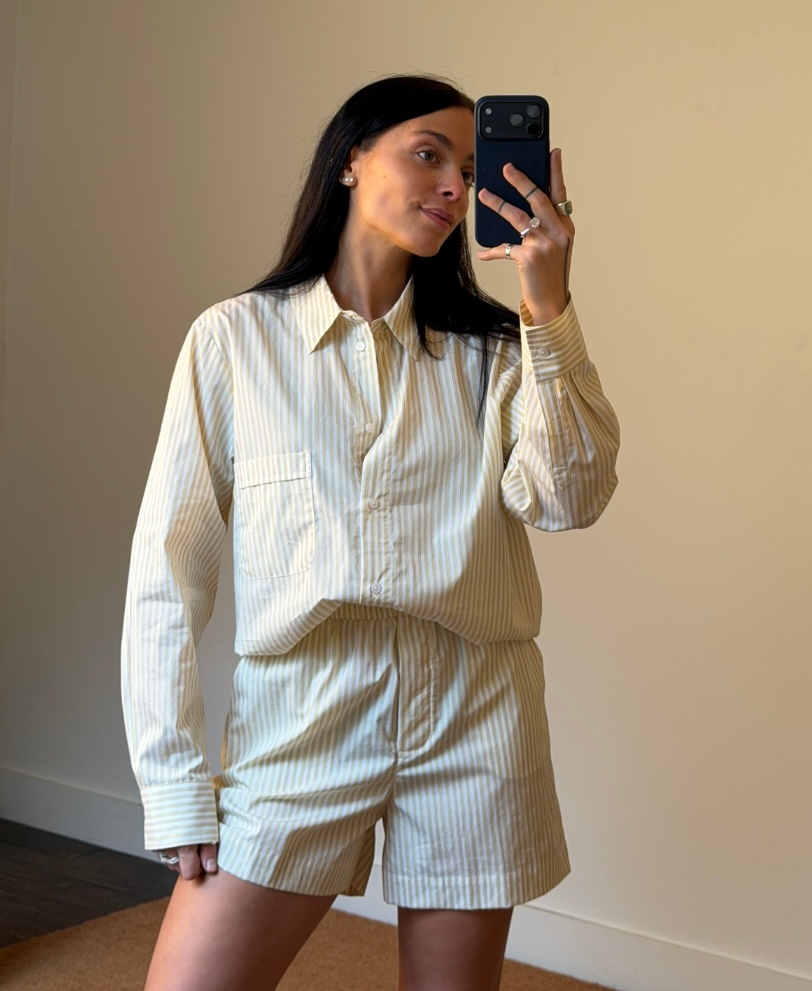 Herskind Alma Shorts