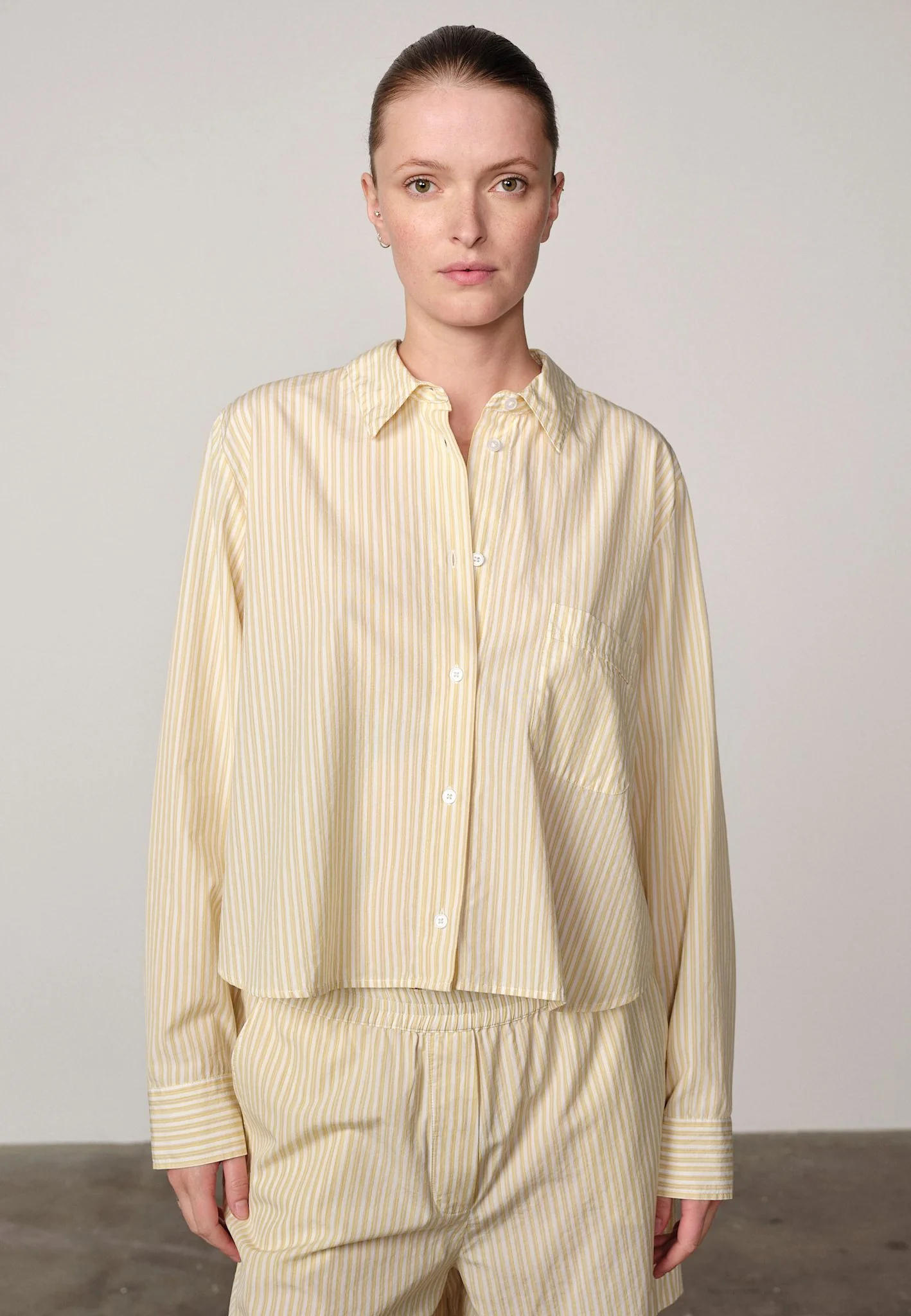 Herskind Alma Shorts