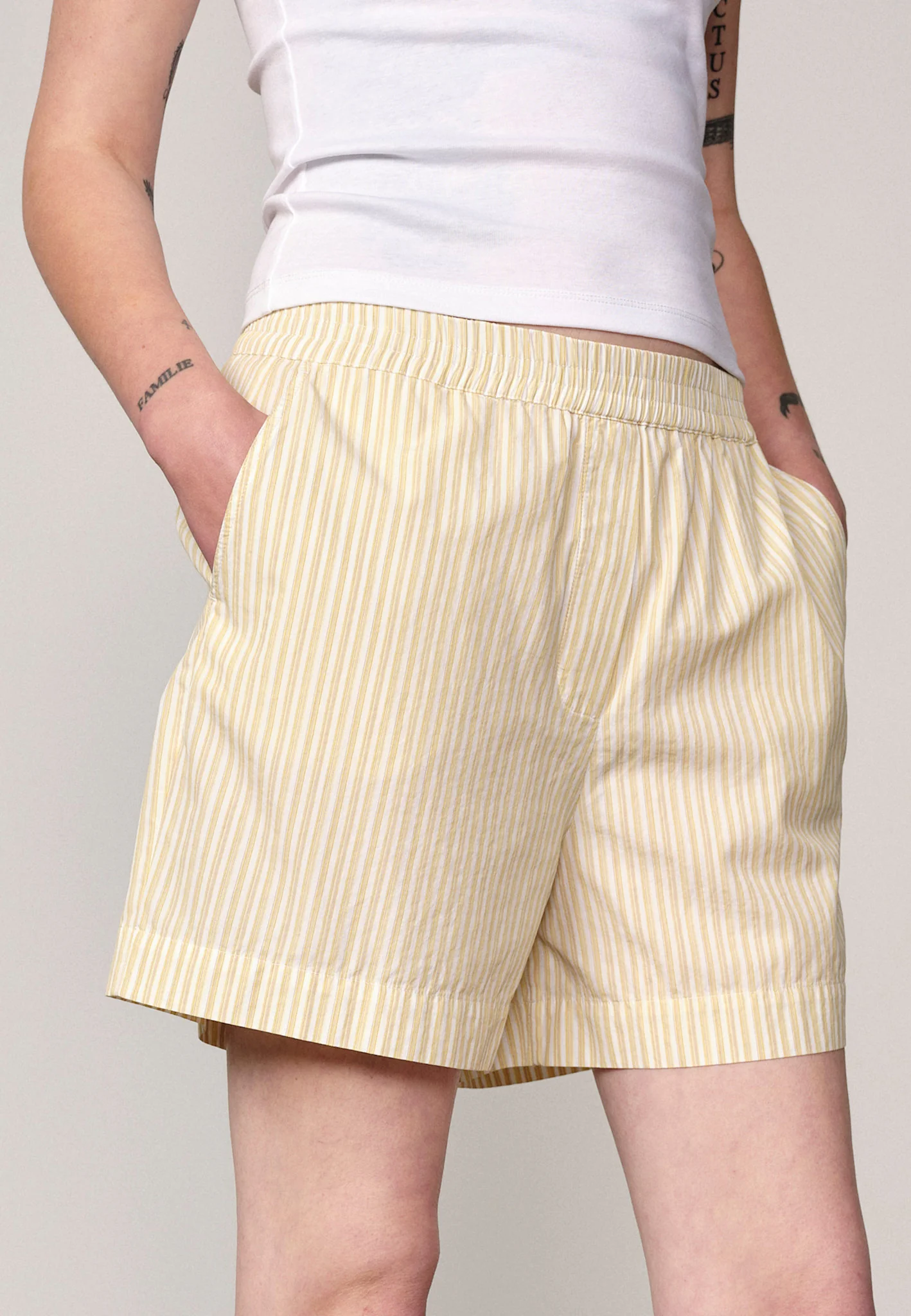 Herskind Alma Shorts