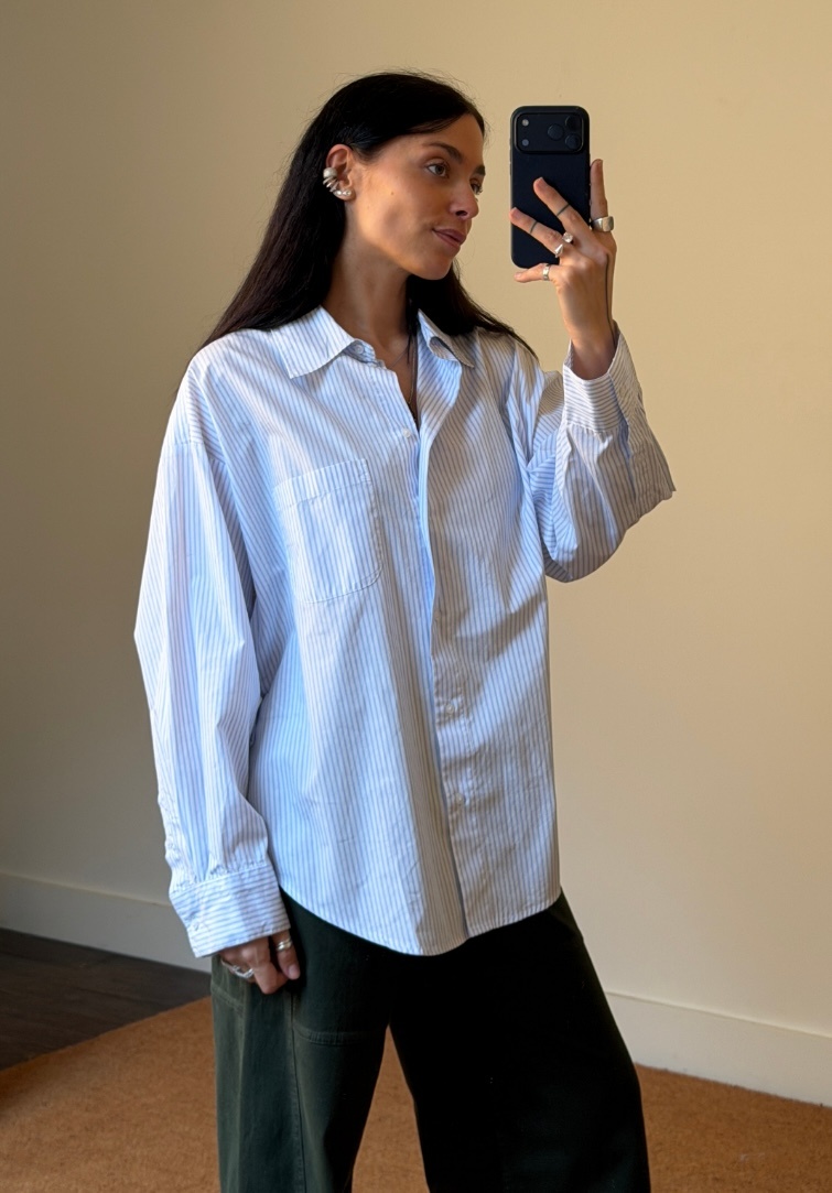 Herskind Jordan Shirt