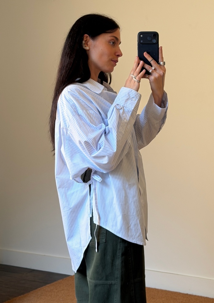 Herskind Jordan Shirt