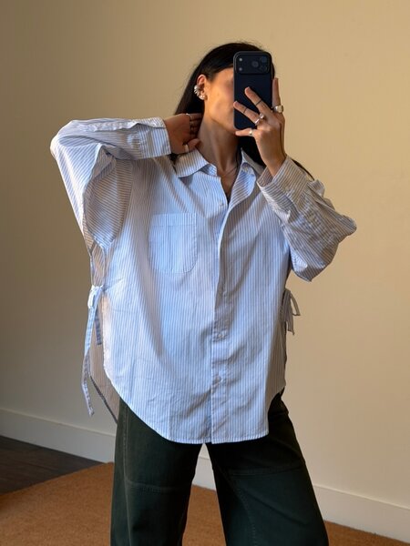 Herskind Jordan Shirt