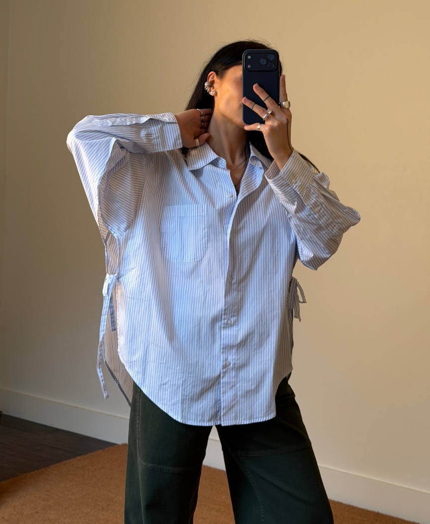 Herskind Jordan Shirt