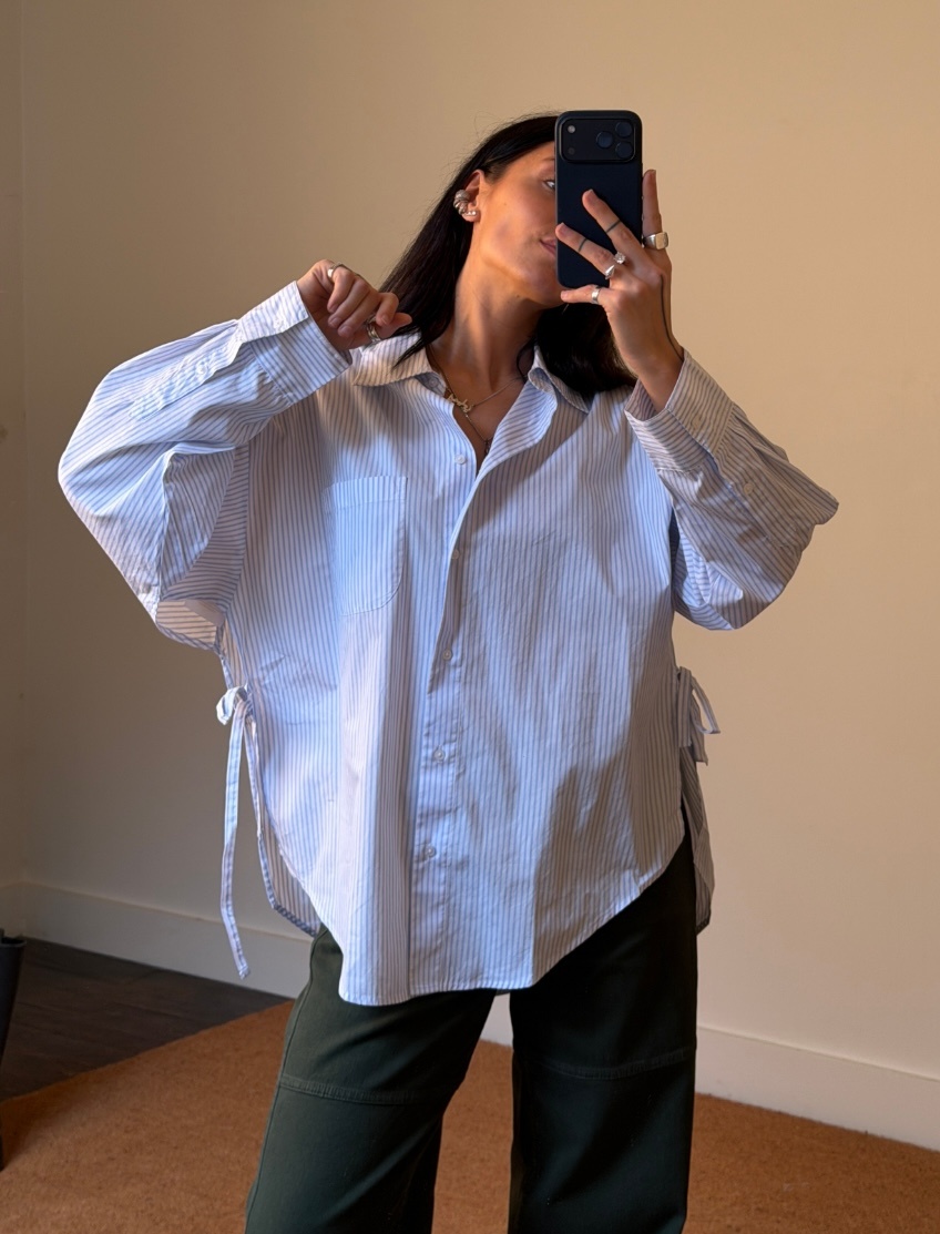 Herskind Jordan Shirt