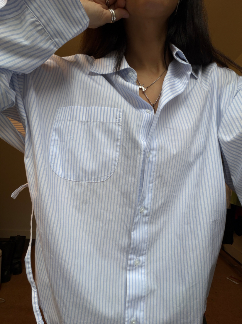 Herskind Jordan Shirt