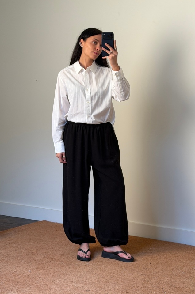 Herskind Nya Trousers