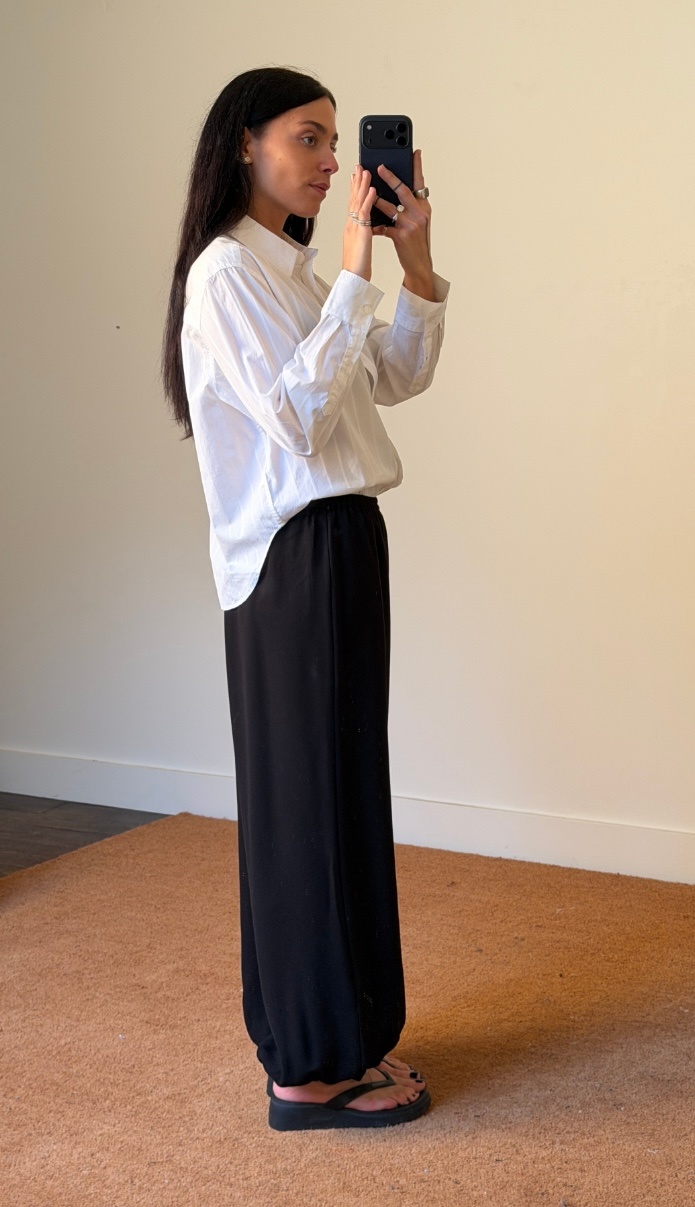 Herskind Nya Trousers