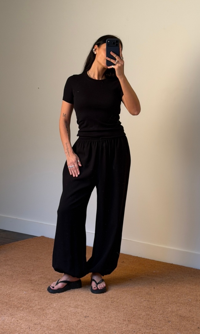 Herskind Nya Trousers