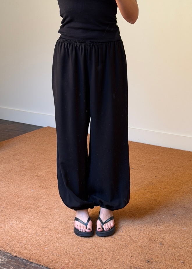 Herskind Nya Trousers