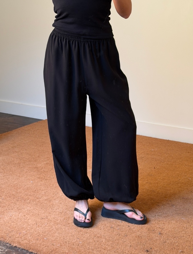 Herskind Nya Trousers