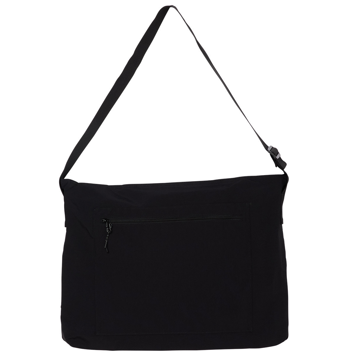 Obey Men Explorer Messenger Bag