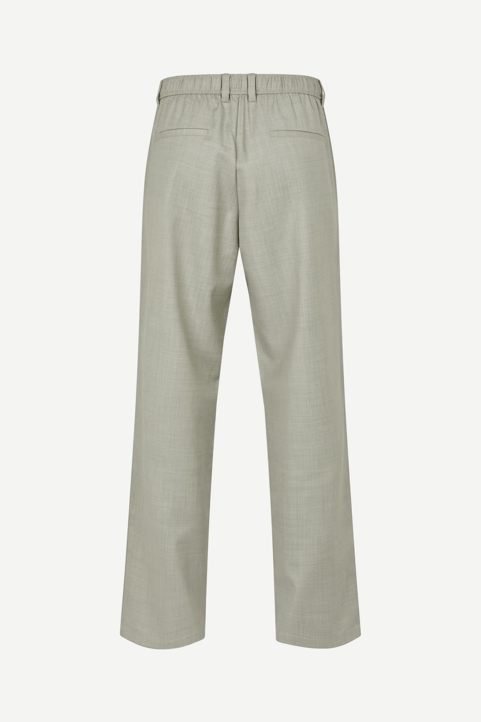 Samsoe Samsoe Men Sanoah Flex Trousers