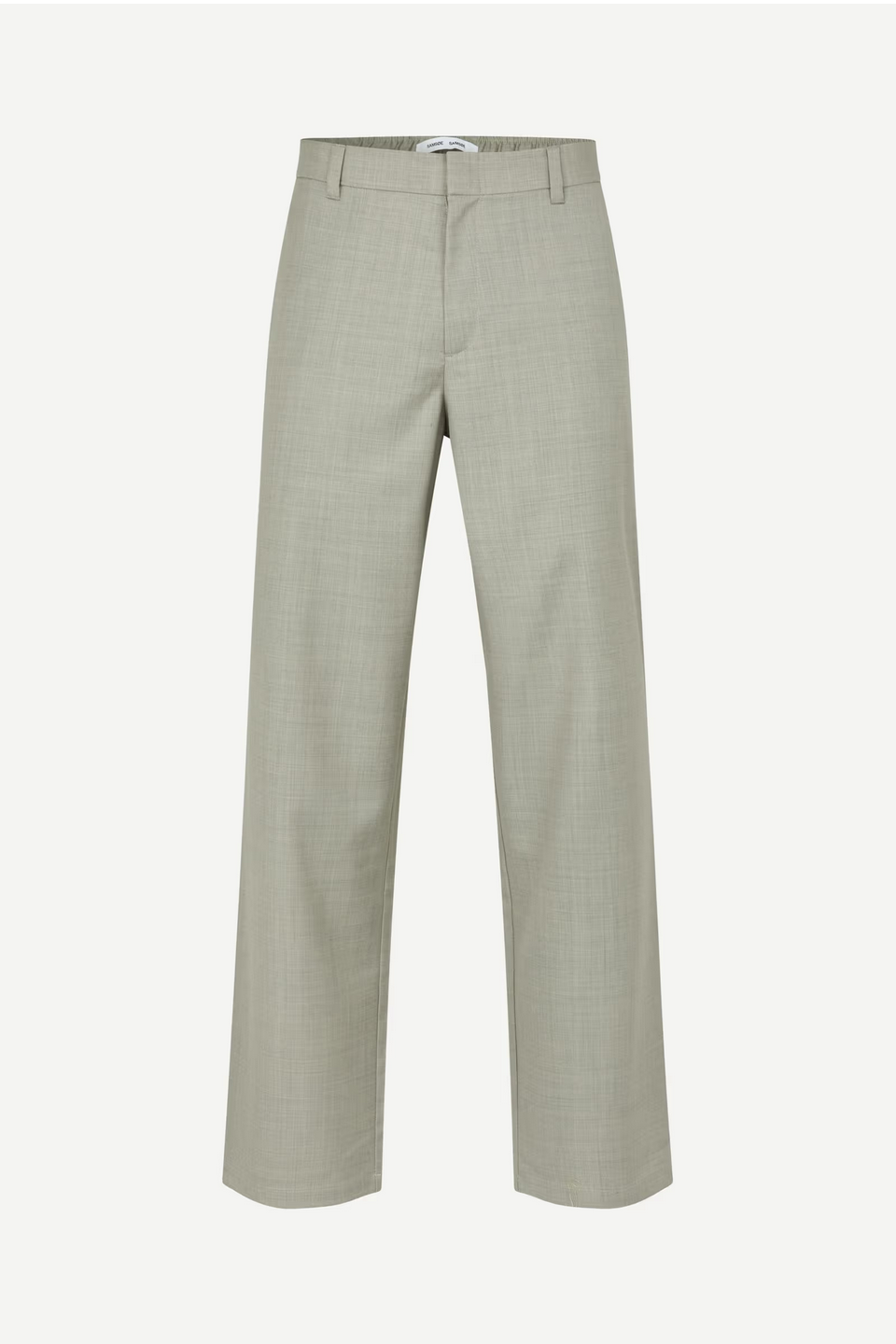 Samsoe Samsoe Men Sanoah Flex Trousers