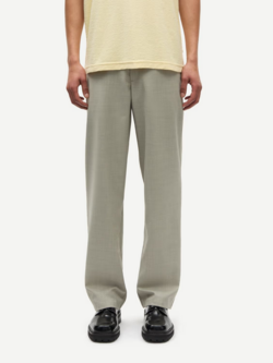 Samsoe Samsoe Men Sanoah Flex Trousers