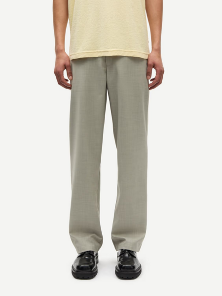 Samsoe Samsoe Men Sanoah Flex Trousers