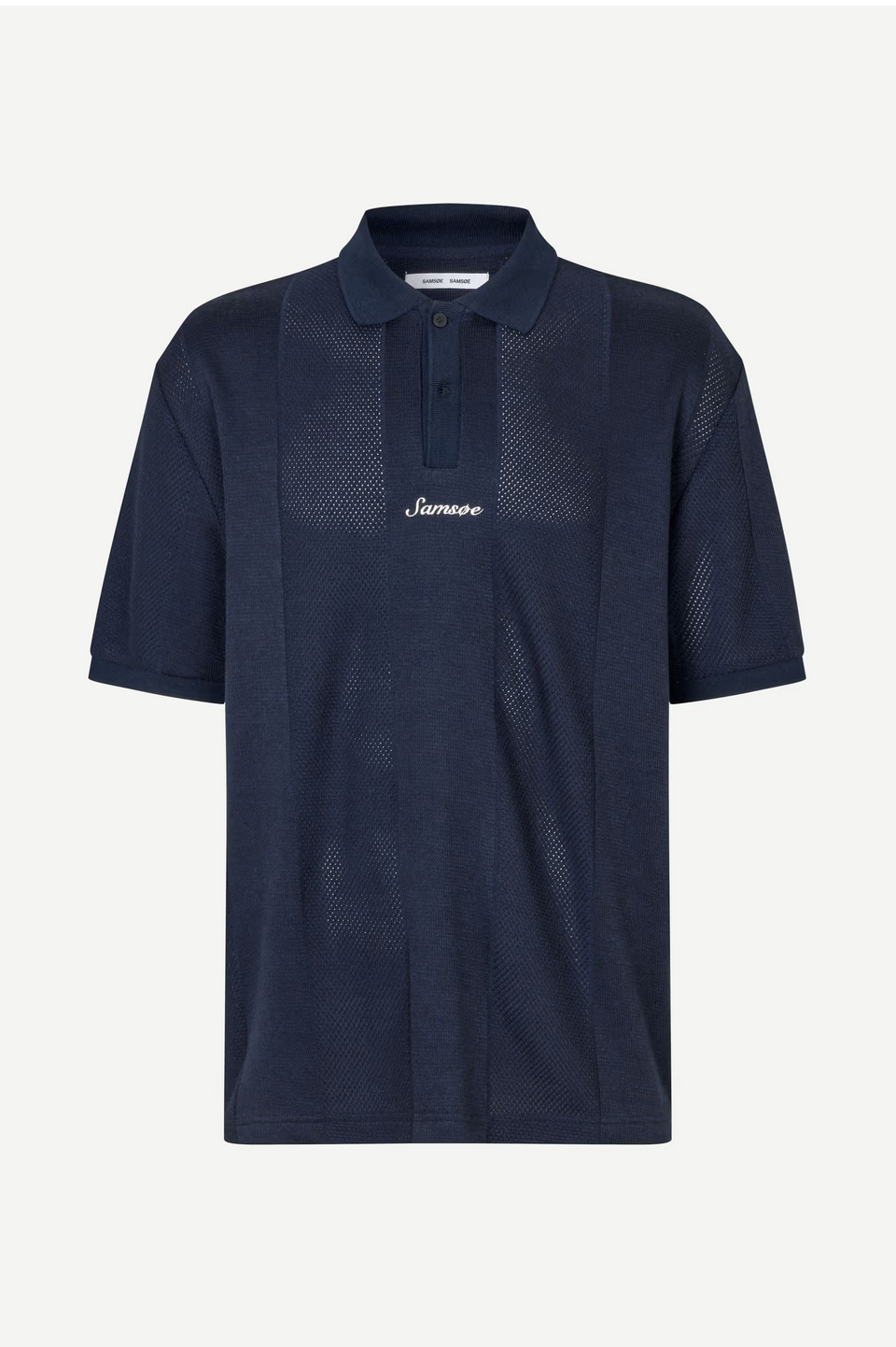 Samsoe Samsoe Men Samodin T-Shirt