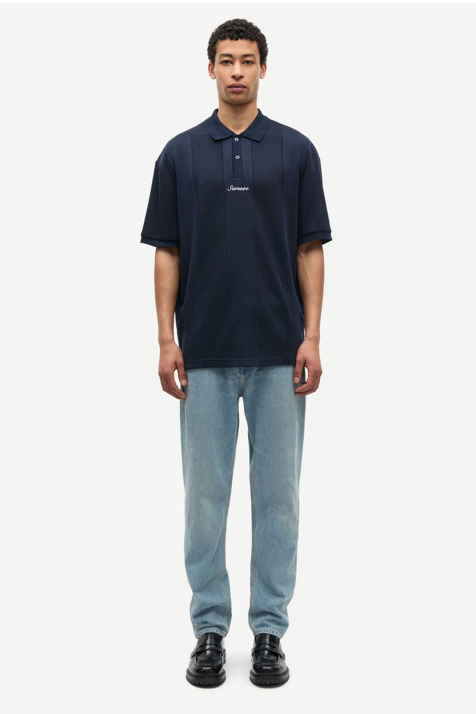 Samsoe Samsoe Men Samodin T-Shirt