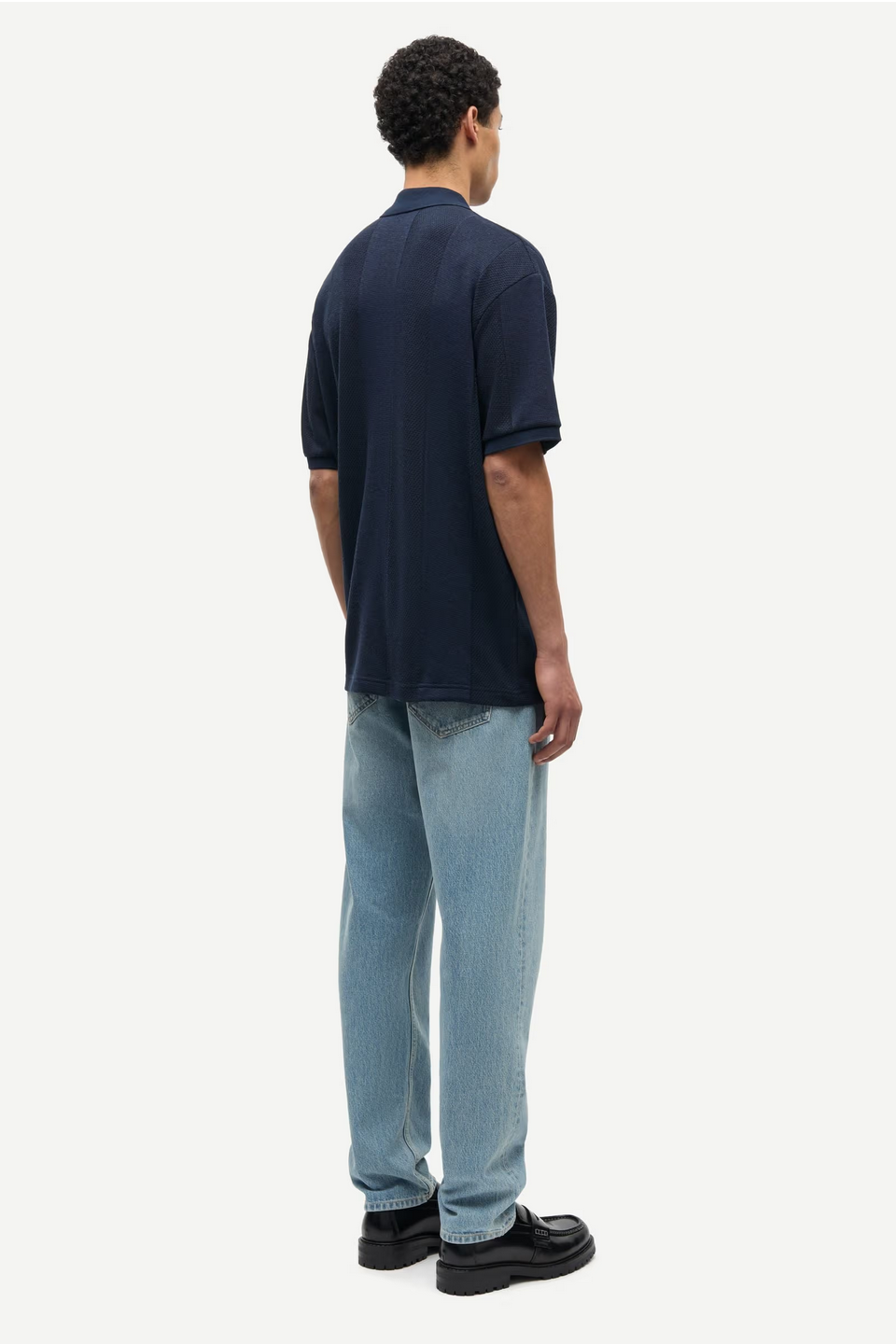 Samsoe Samsoe Men Samodin T-Shirt