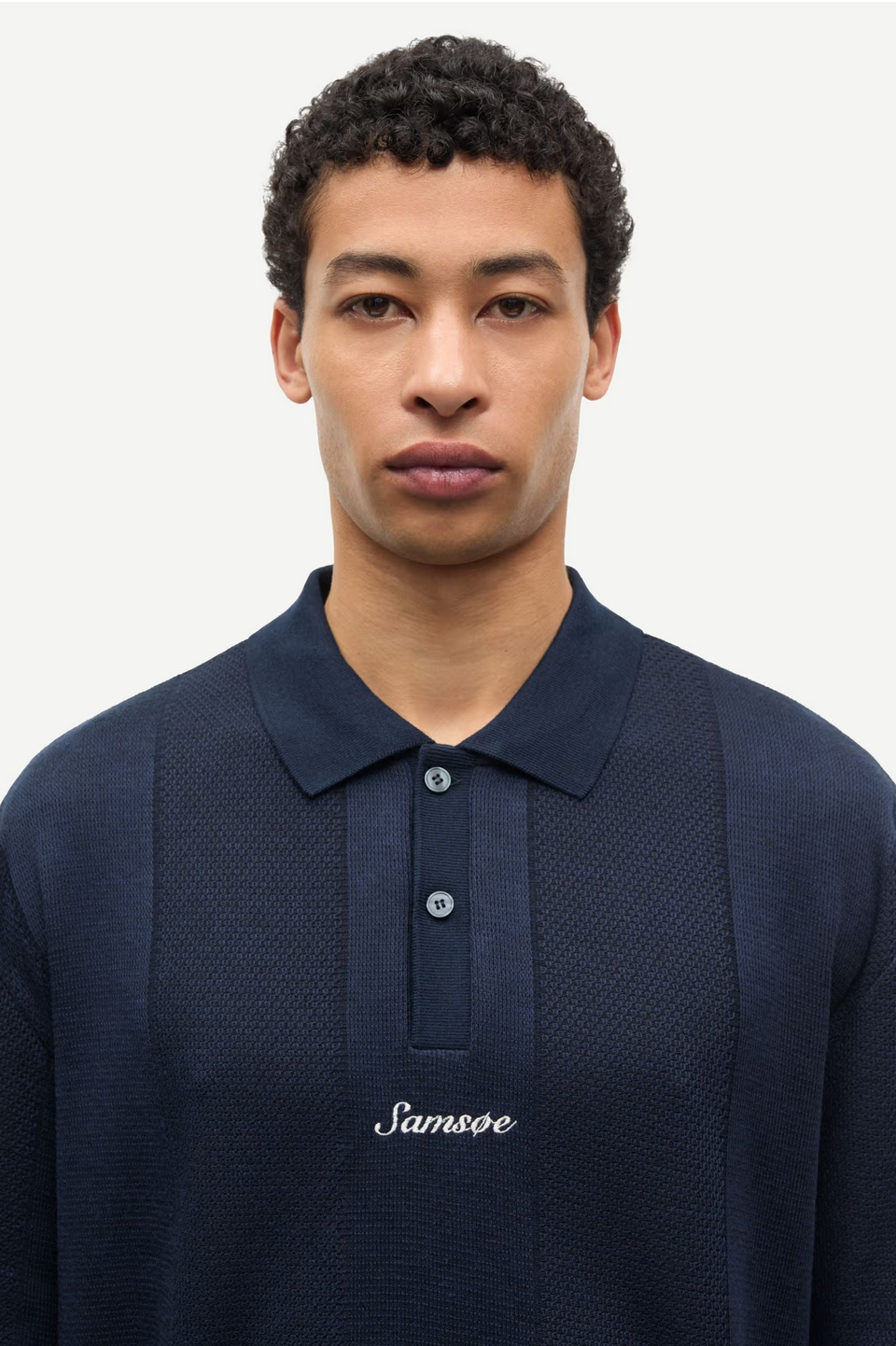 Samsoe Samsoe Men Samodin T-Shirt