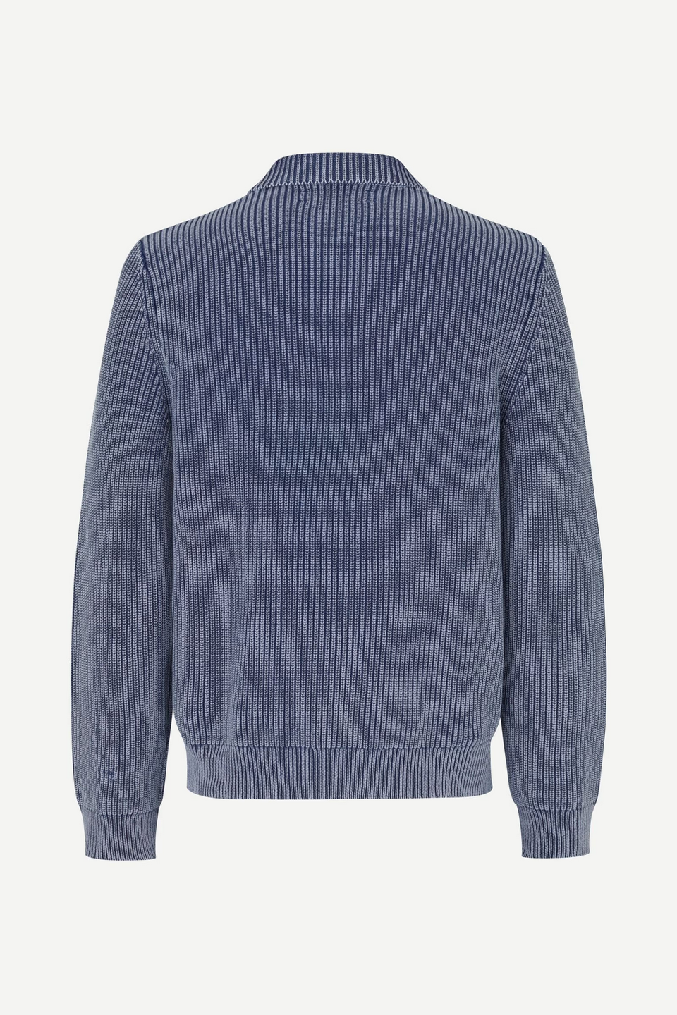 Samsoe Samsoe Men Saearl Halzip Polo