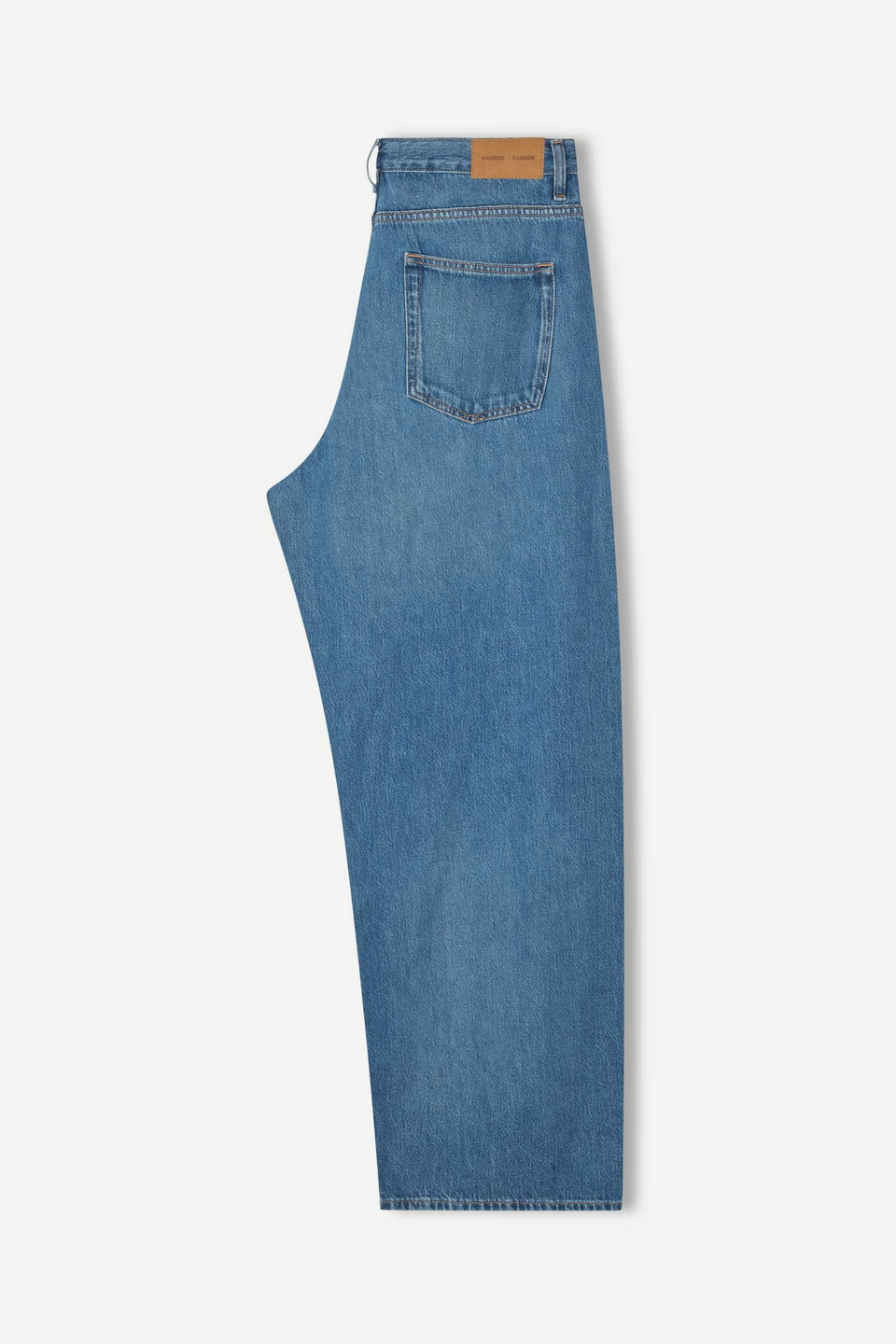 Samsoe Samsoe Men Satimothy Jeans