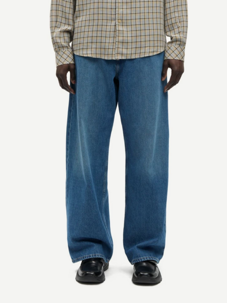 Samsoe Samsoe Men Satimothy Jeans