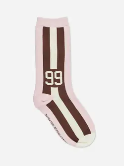 Baum Und Pferdgarten Ling Socks