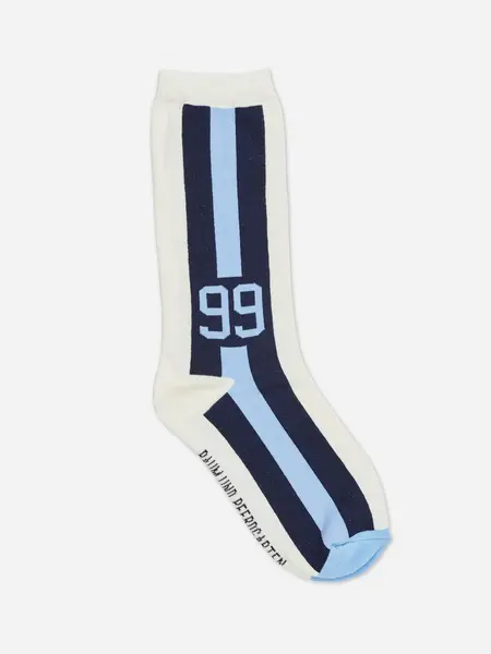 Baum Und Pferdgarten Ling Socks