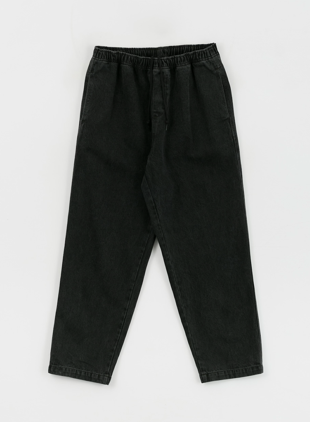 Obey Men Easy Denim Trousers