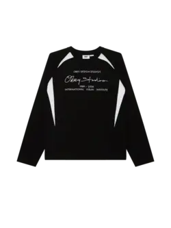 Obey Men League Shirt