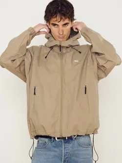 Obey Men Shell Jacket