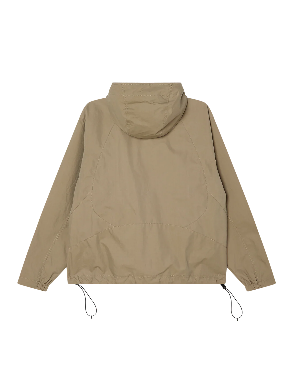 Obey Men Shell Jacket