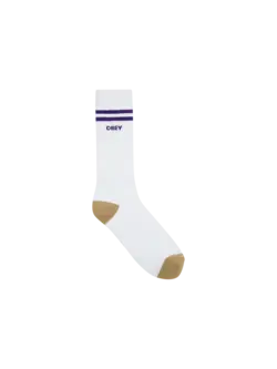 Obey Men Soccer Socks