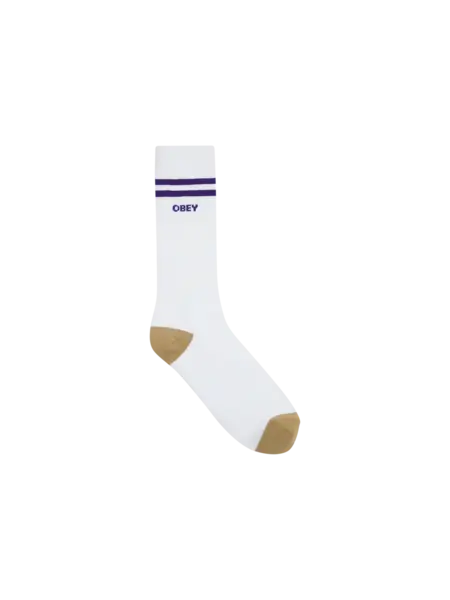 Obey Men Soccer Socks