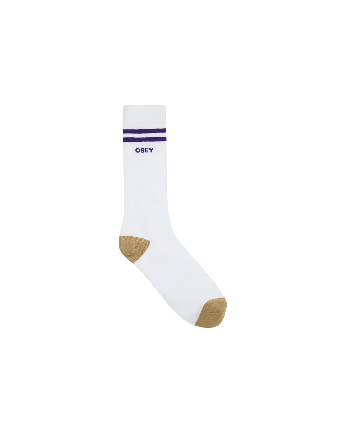 Obey Men Soccer Socks