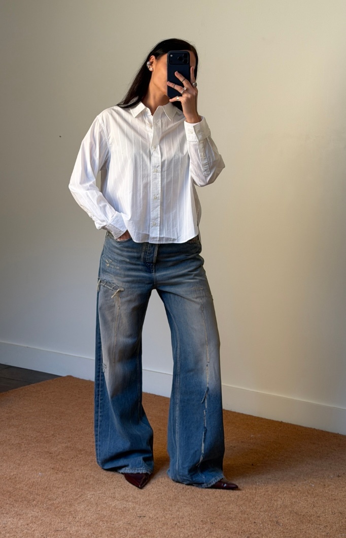 Samsoe Samsoe Women Saatrani Shirt