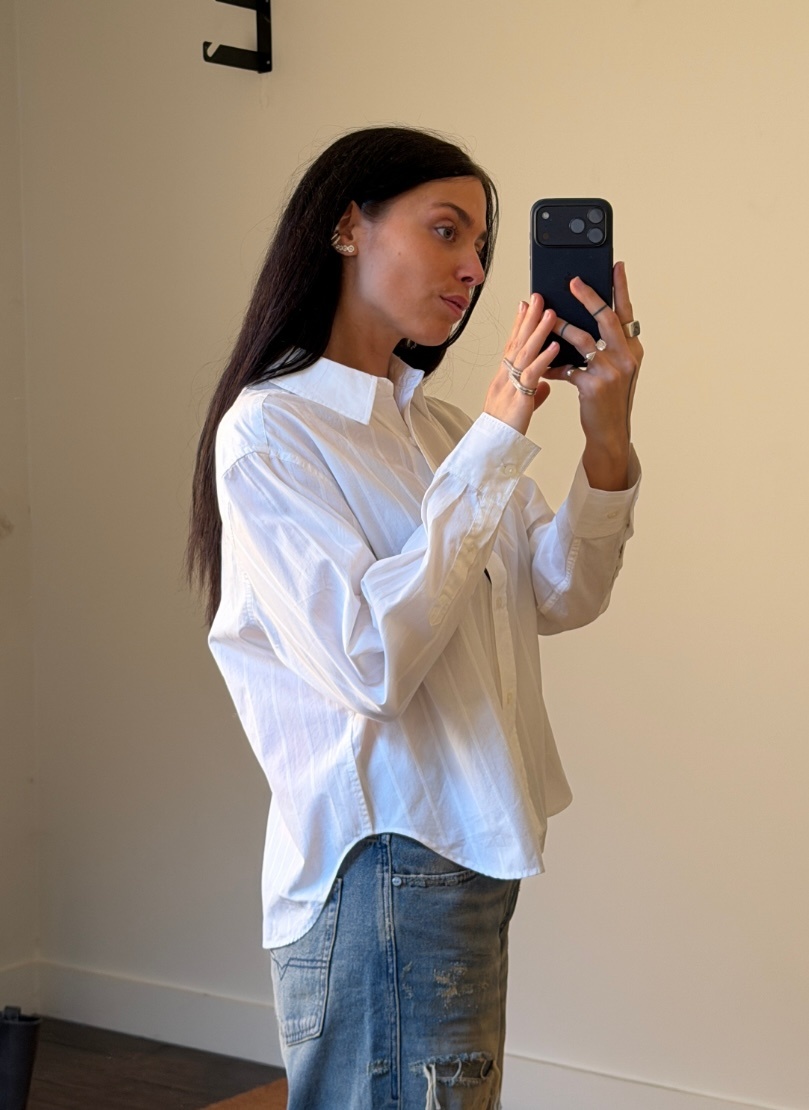 Samsoe Samsoe Women Saatrani Shirt