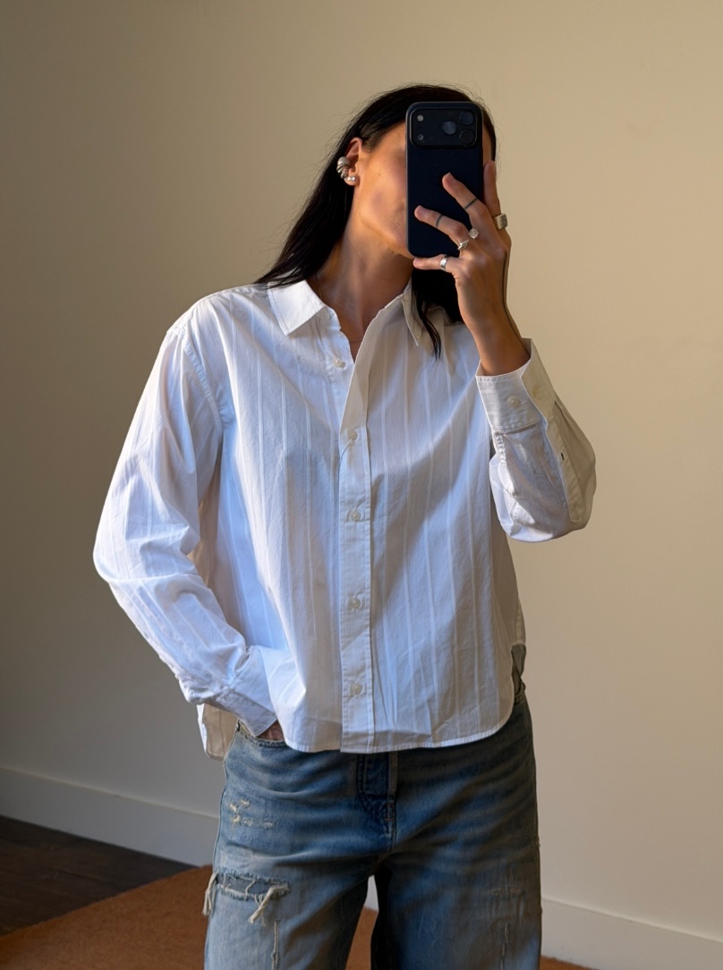 Samsoe Samsoe Women Saatrani Shirt