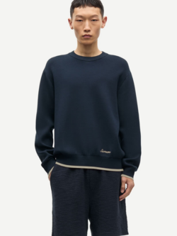 Samsoe Samsoe Men Sarico Sweater