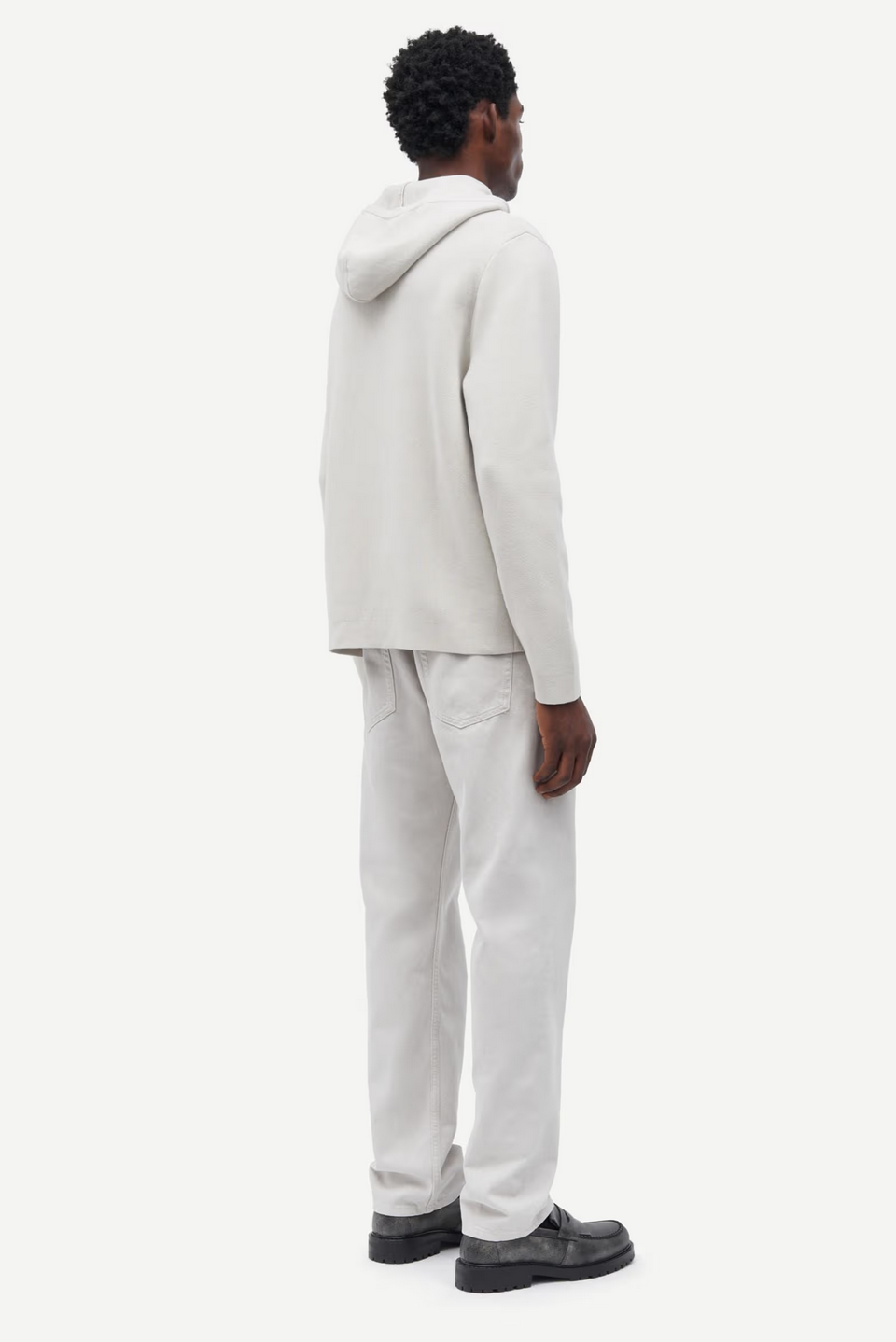 Samsoe Samsoe Men Saniklas Sweater