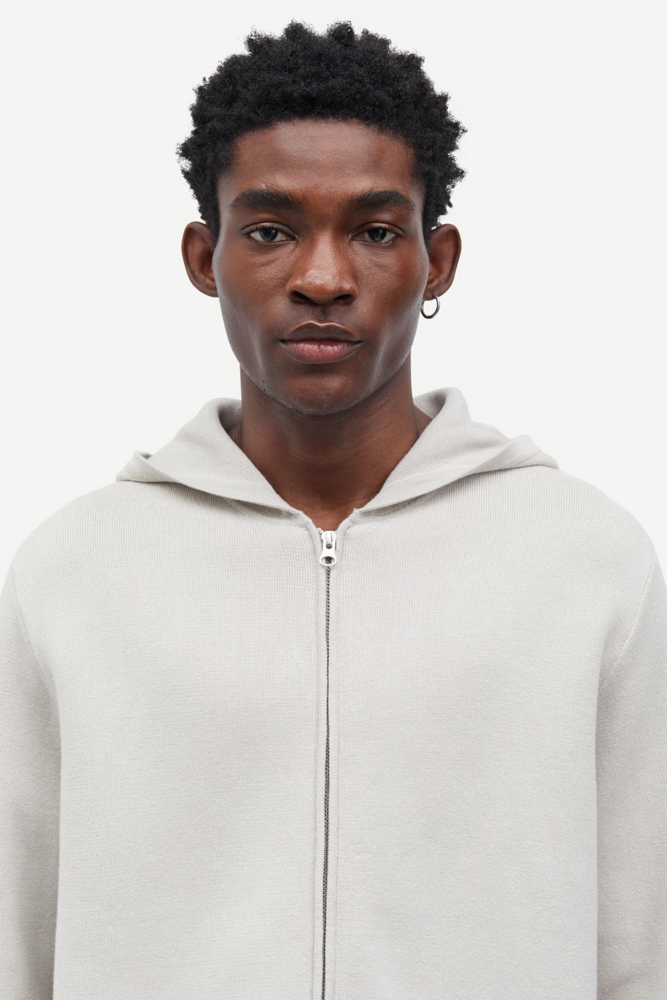 Samsoe Samsoe Men Saniklas Sweater