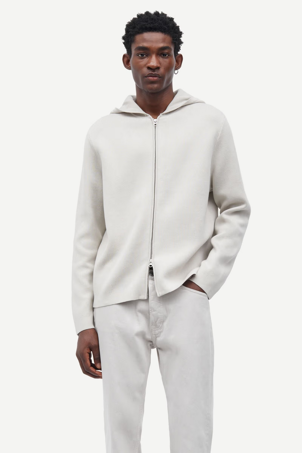 Samsoe Samsoe Men Saniklas Sweater