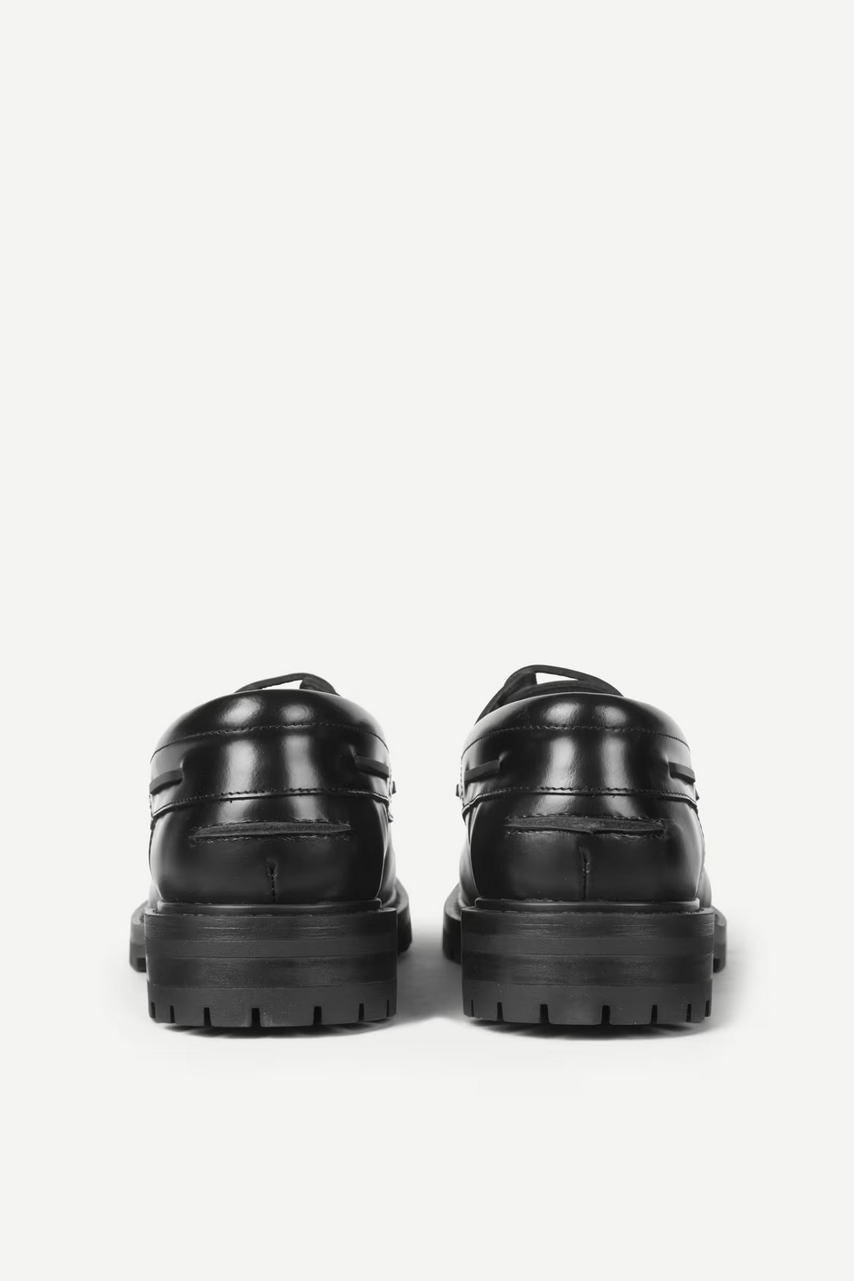 Samsoe Samsoe Men Sakarlos Shoes