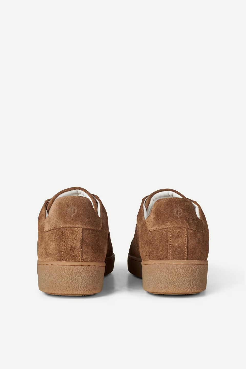 Samsoe Samsoe Men Sanoam Sneakers